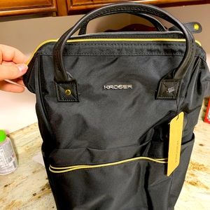 Kroser backpack